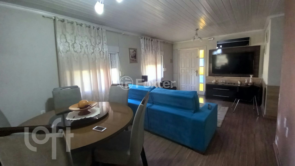 Casa à venda com 3 quartos, 120m² - Foto 9