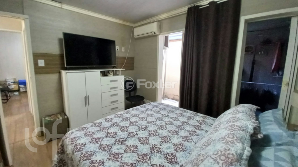 Casa à venda com 3 quartos, 120m² - Foto 13