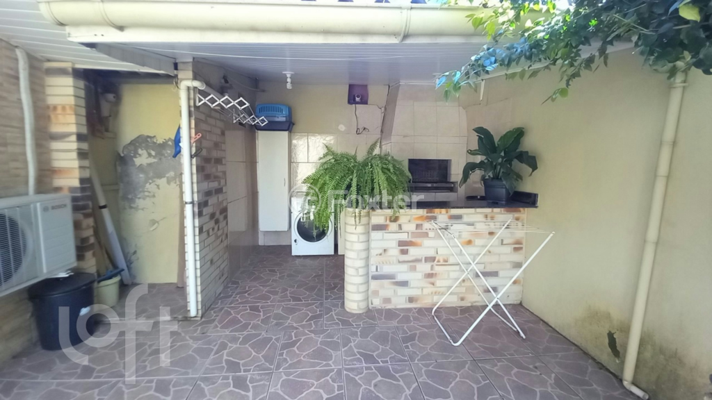 Casa à venda com 3 quartos, 120m² - Foto 25