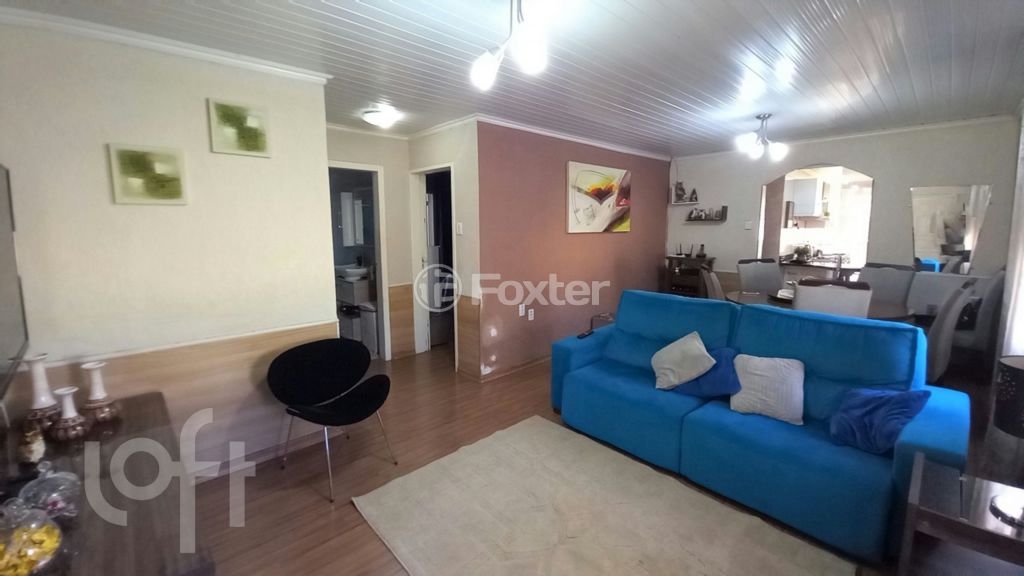 Casa à venda com 3 quartos, 120m² - Foto 7