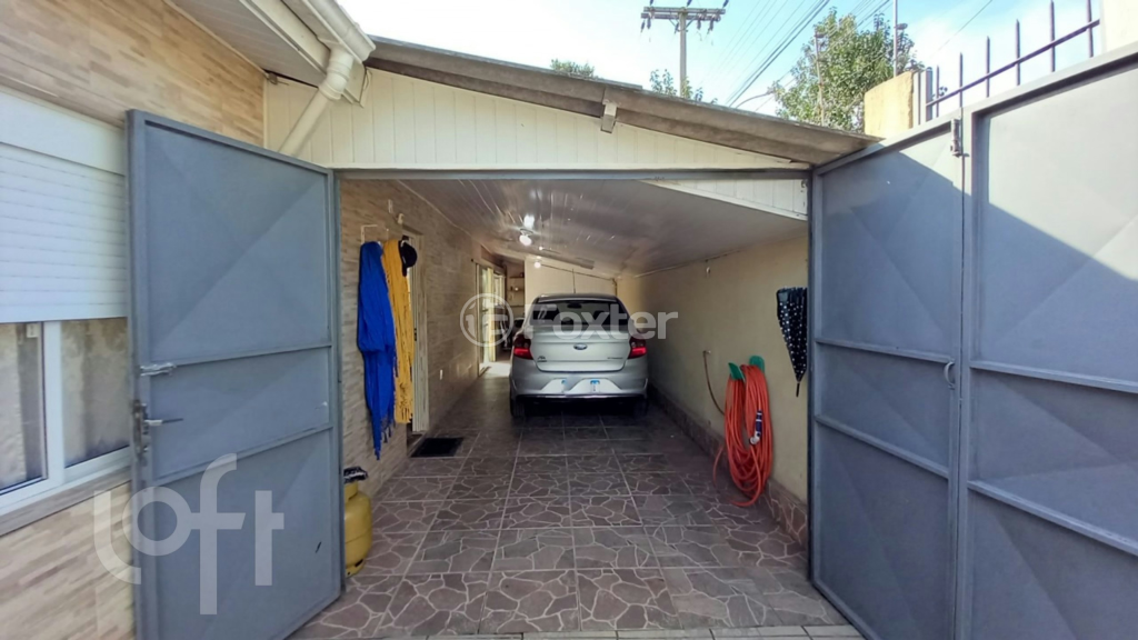 Casa à venda com 3 quartos, 120m² - Foto 30