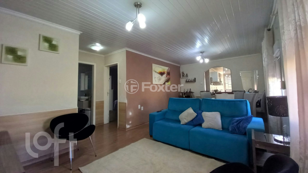 Casa à venda com 3 quartos, 120m² - Foto 6