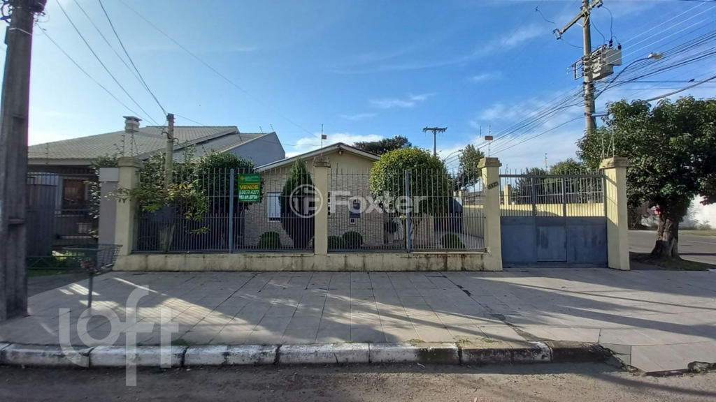Casa à venda com 3 quartos, 120m² - Foto 31