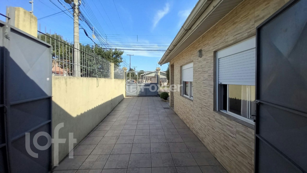 Casa à venda com 3 quartos, 120m² - Foto 29