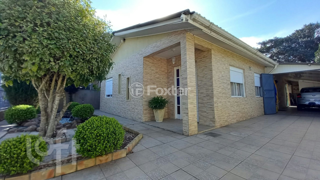 Casa à venda com 3 quartos, 120m² - Foto 34