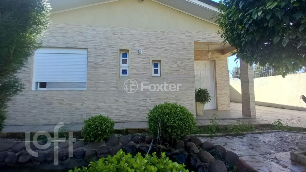 Casa à venda com 3 quartos, 120m² - Foto 4