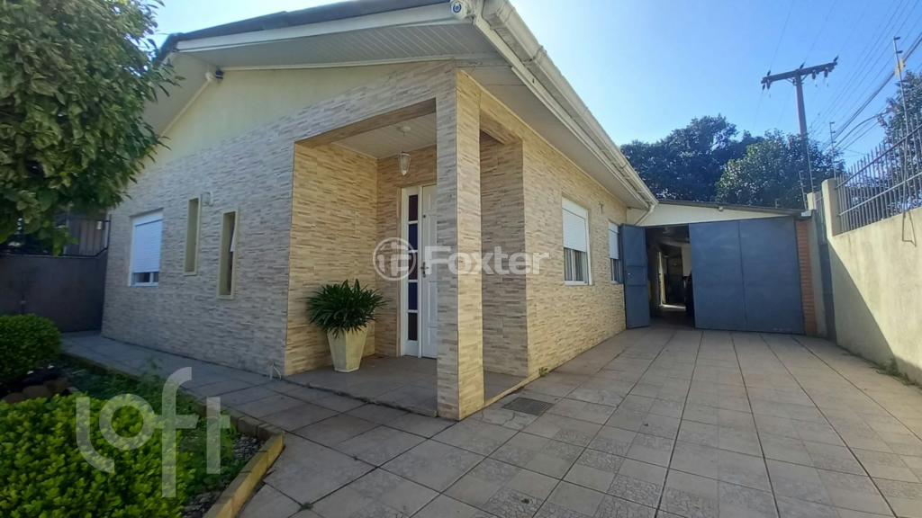 Casa à venda com 3 quartos, 120m² - Foto 2
