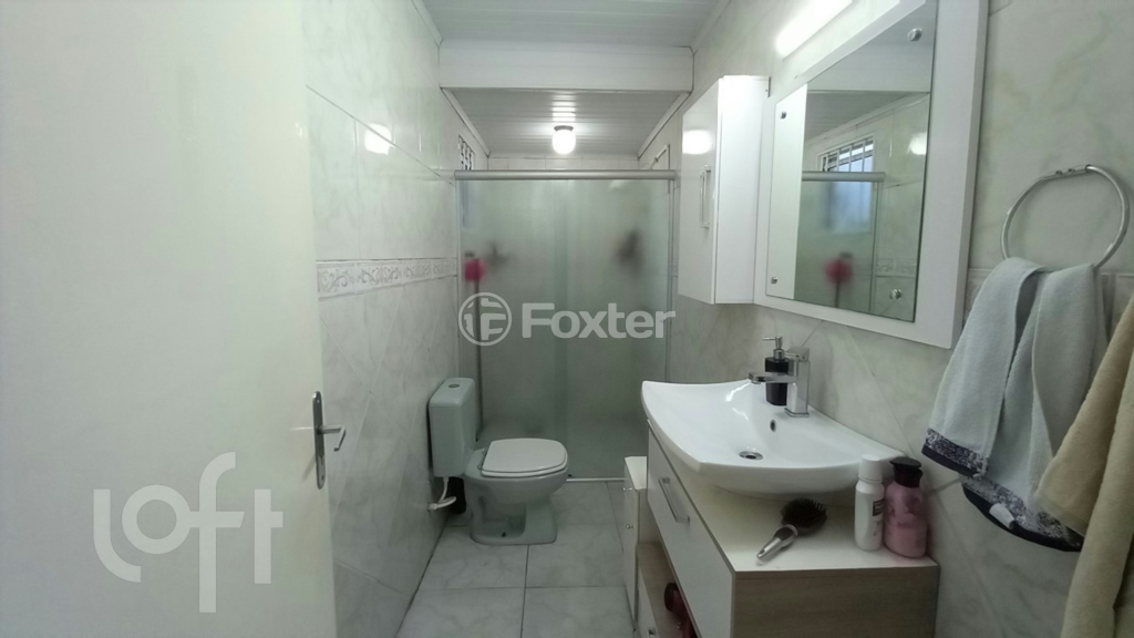 Casa à venda com 3 quartos, 120m² - Foto 14