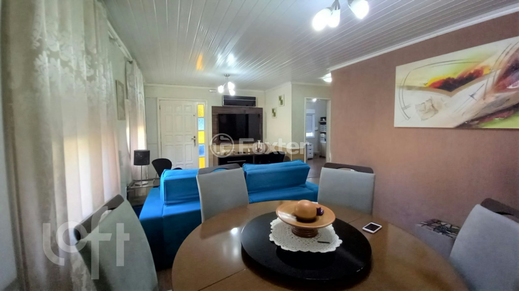 Casa à venda com 3 quartos, 120m² - Foto 11