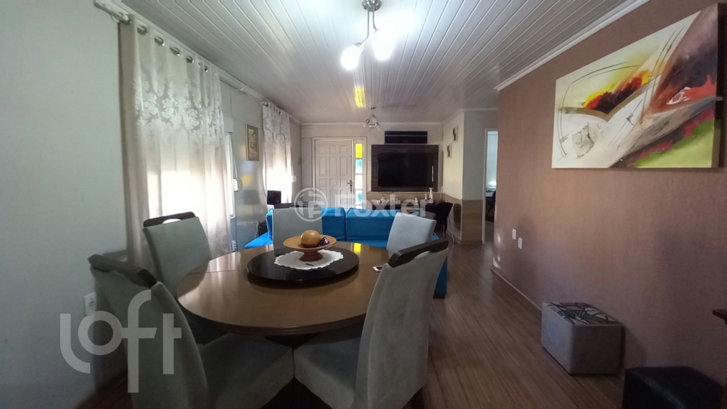 Casa à venda com 3 quartos, 120m² - Foto 10