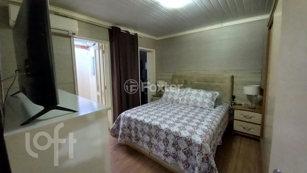 Casa à venda com 3 quartos, 120m² - Foto 12