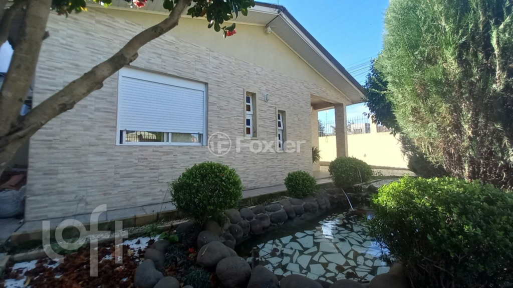 Casa à venda com 3 quartos, 120m² - Foto 5