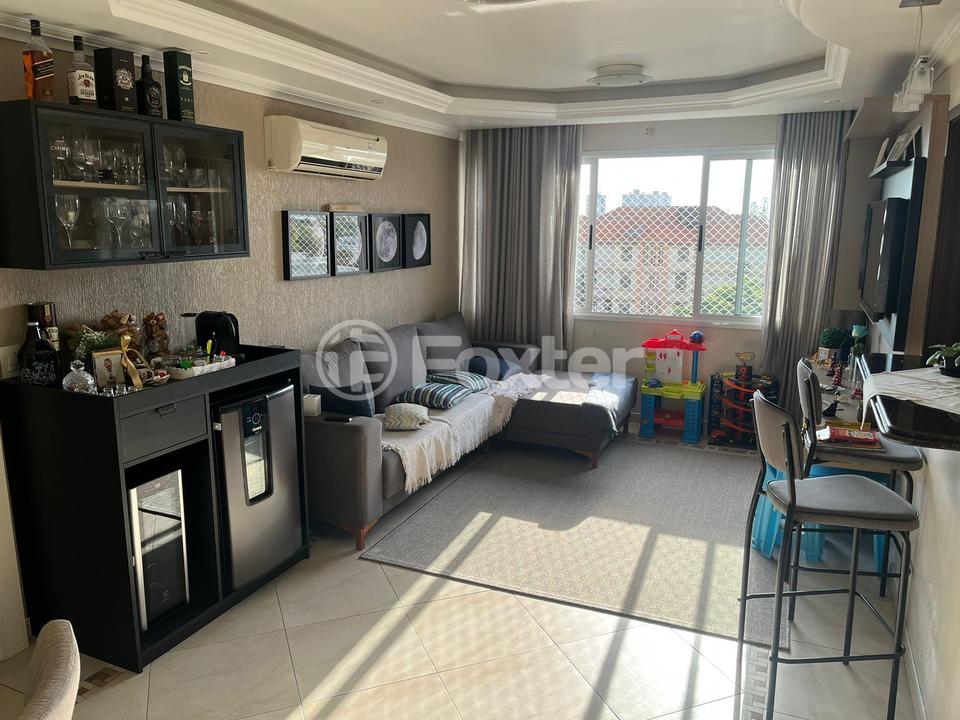 Apartamento à venda com 2 quartos, 79m² - Foto 3