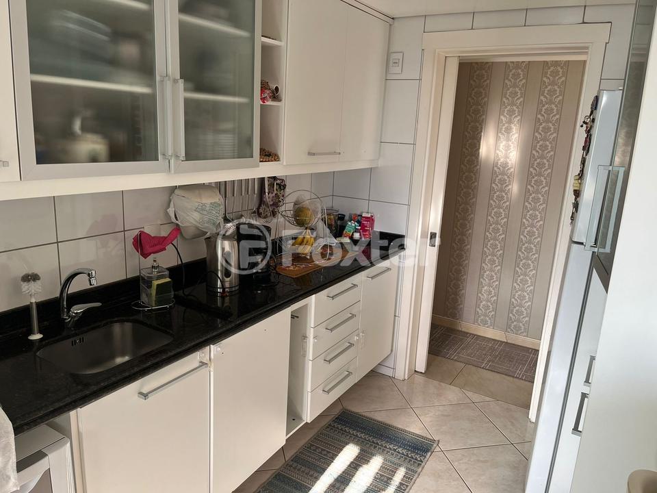Apartamento à venda com 2 quartos, 79m² - Foto 1