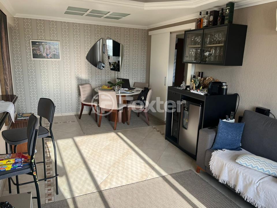Apartamento à venda com 2 quartos, 79m² - Foto 2