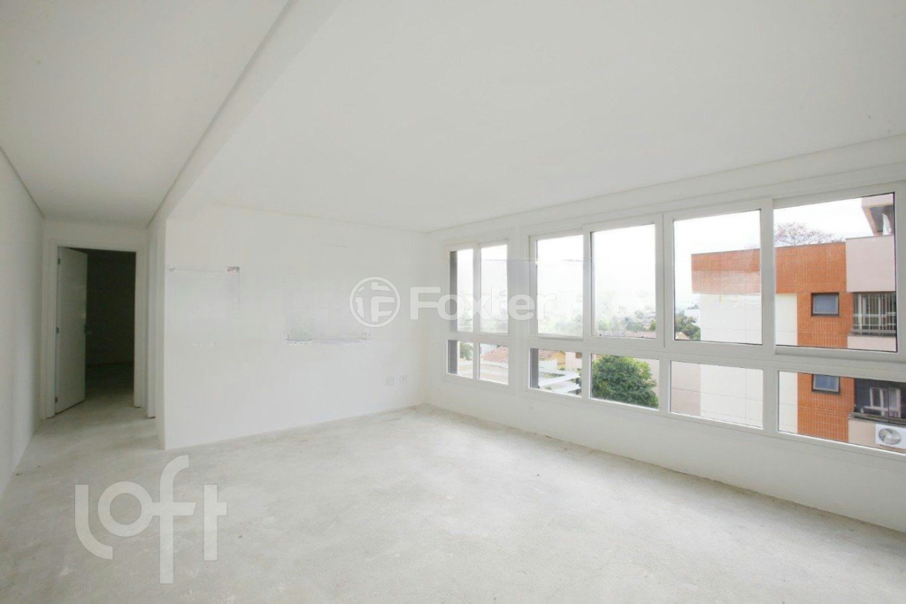 Apartamento à venda com 2 quartos, 86m² - Foto 1