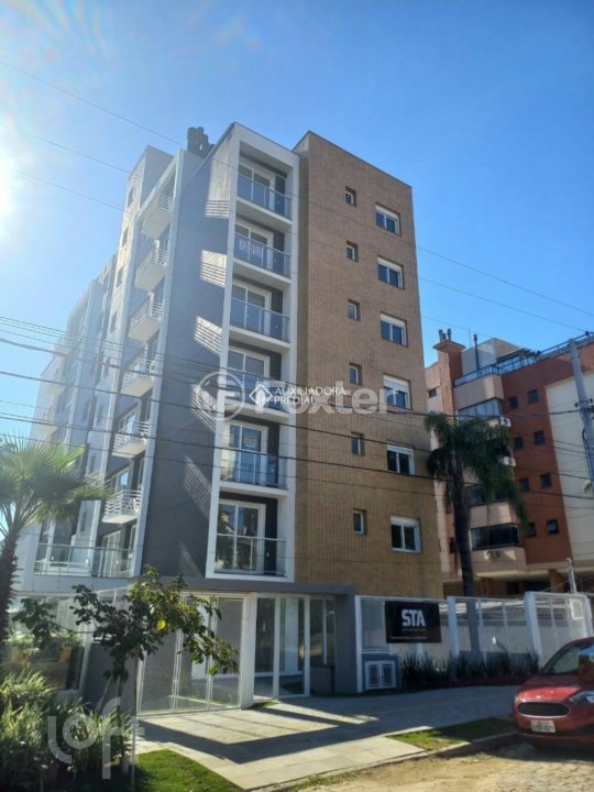 Apartamento à venda com 2 quartos, 86m² - Foto 27