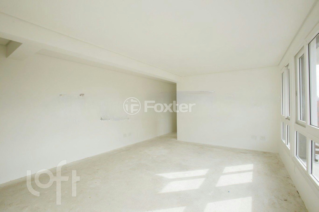 Apartamento à venda com 2 quartos, 86m² - Foto 2