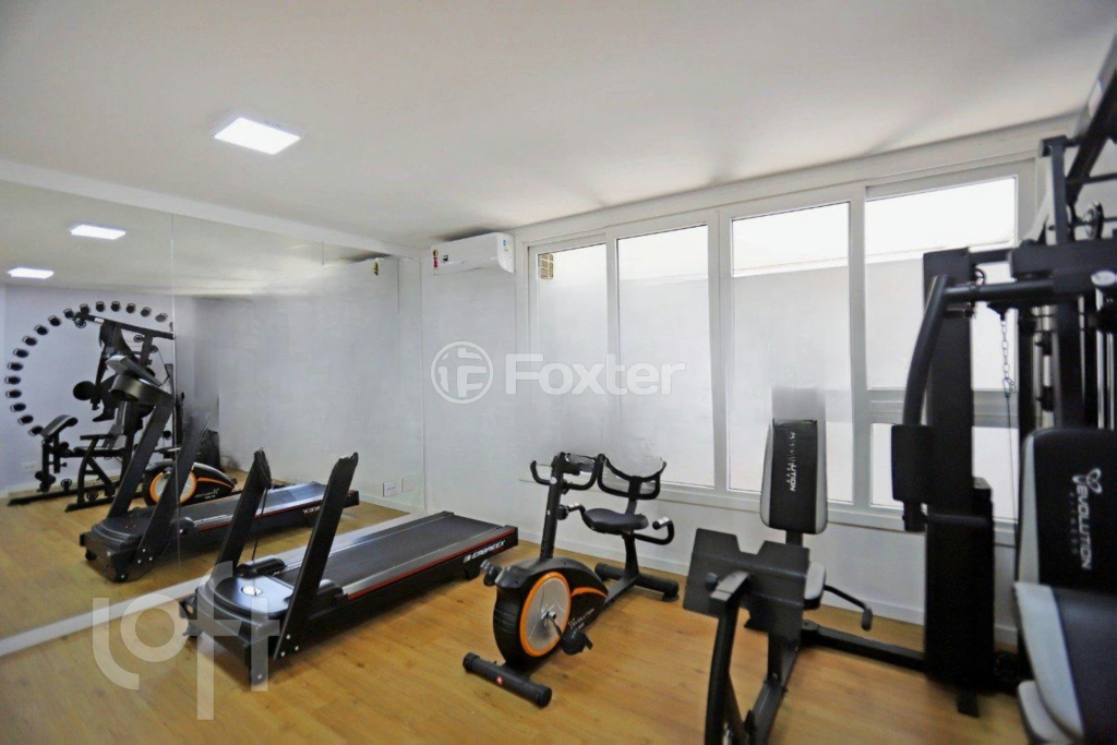 Apartamento à venda com 2 quartos, 86m² - Foto 23