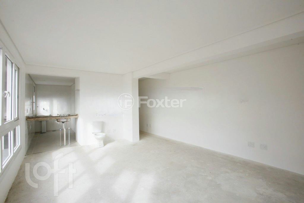 Apartamento à venda com 2 quartos, 86m² - Foto 3