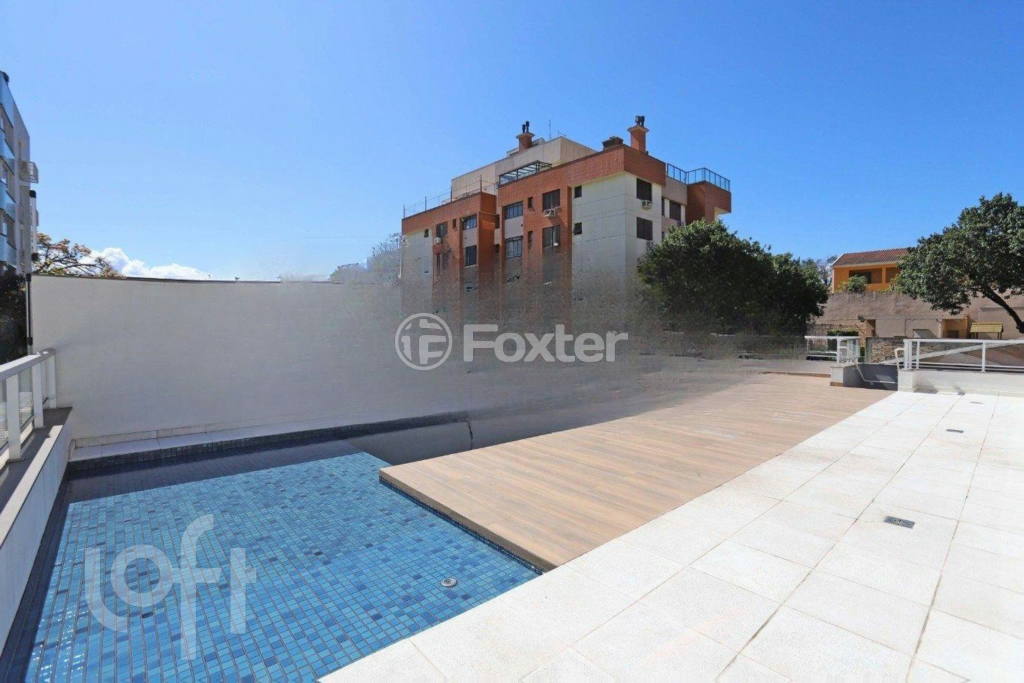 Apartamento à venda com 2 quartos, 86m² - Foto 22