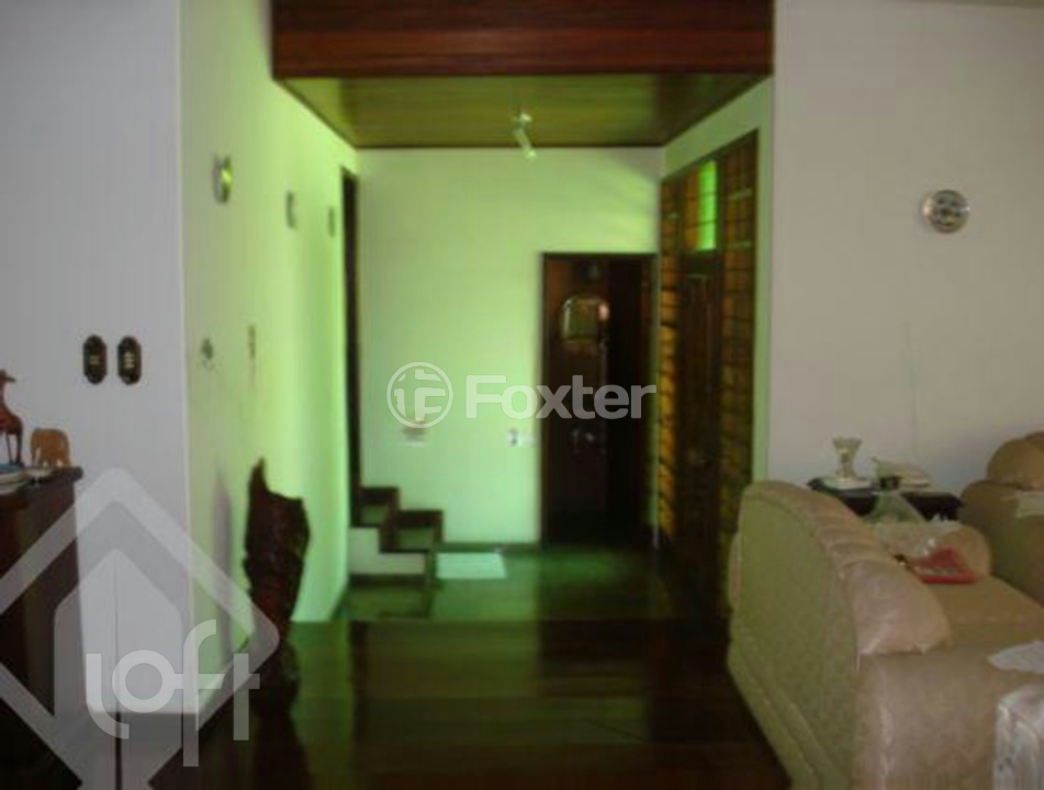 Casa à venda com 4 quartos, 414m² - Foto 20