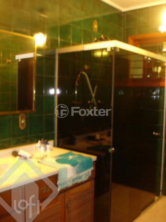 Casa à venda com 4 quartos, 414m² - Foto 10