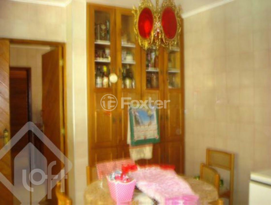 Casa à venda com 4 quartos, 414m² - Foto 6