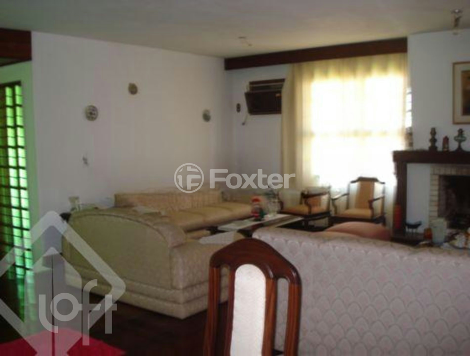 Casa à venda com 4 quartos, 414m² - Foto 2