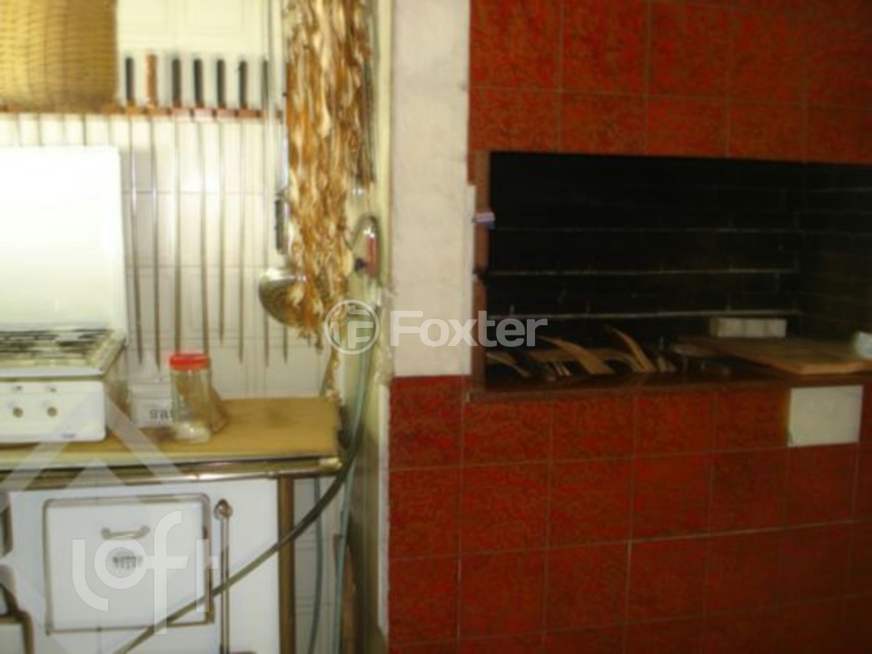 Casa à venda com 4 quartos, 414m² - Foto 23