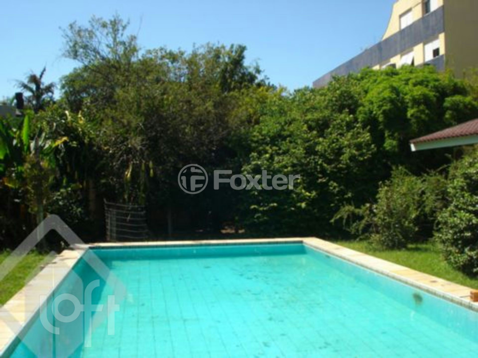 Casa à venda com 4 quartos, 414m² - Foto 28