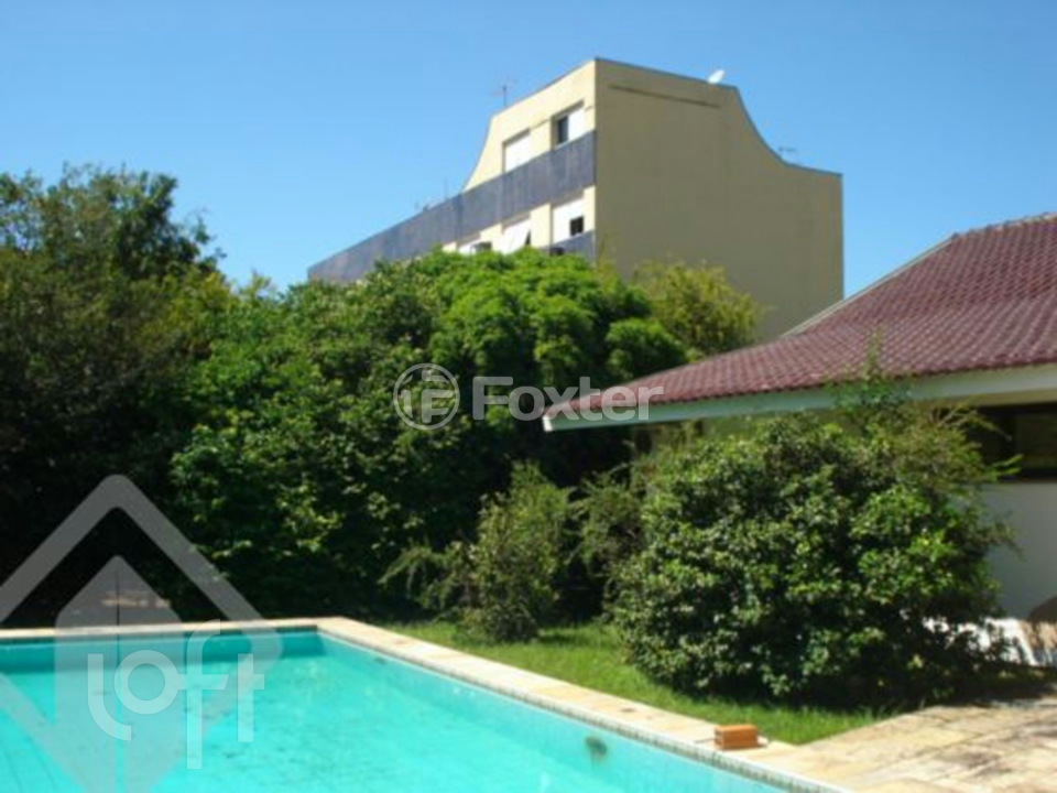 Casa à venda com 4 quartos, 414m² - Foto 17