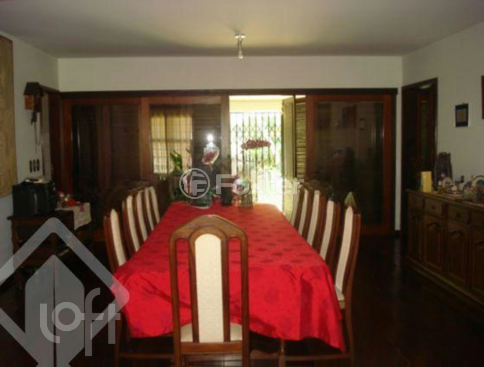 Casa à venda com 4 quartos, 414m² - Foto 3