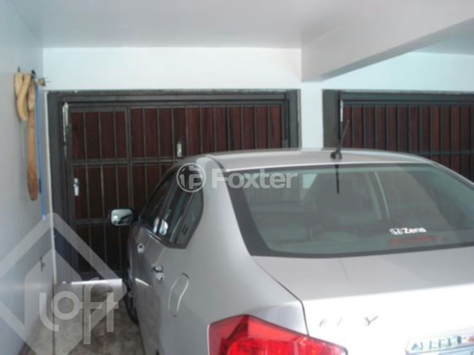 Casa à venda com 4 quartos, 414m² - Foto 24