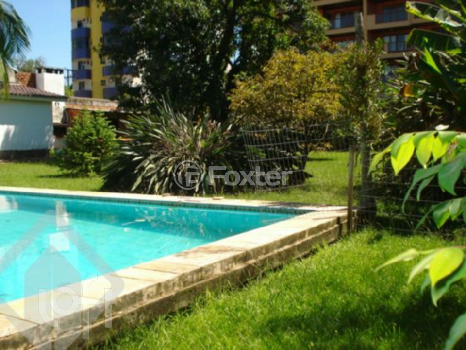 Casa à venda com 4 quartos, 414m² - Foto 16