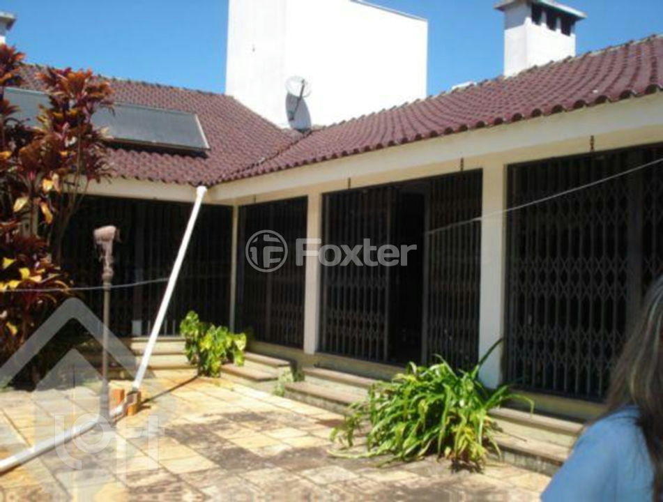 Casa à venda com 4 quartos, 414m² - Foto 19