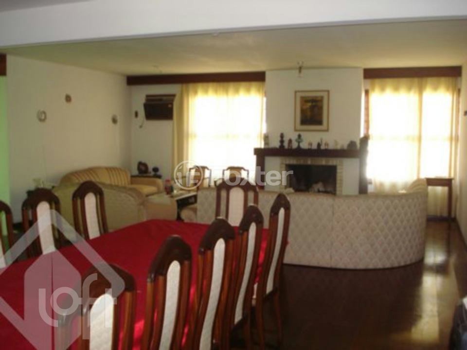 Casa à venda com 4 quartos, 414m² - Foto 4