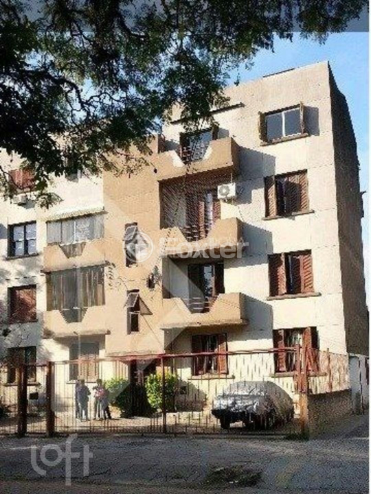 Apartamento à venda com 3 quartos, 97m² - Foto 1
