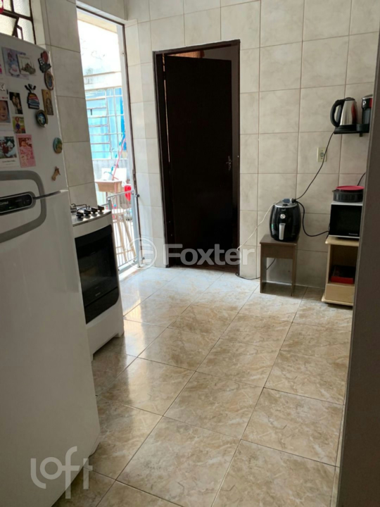 Apartamento à venda com 3 quartos, 97m² - Foto 8