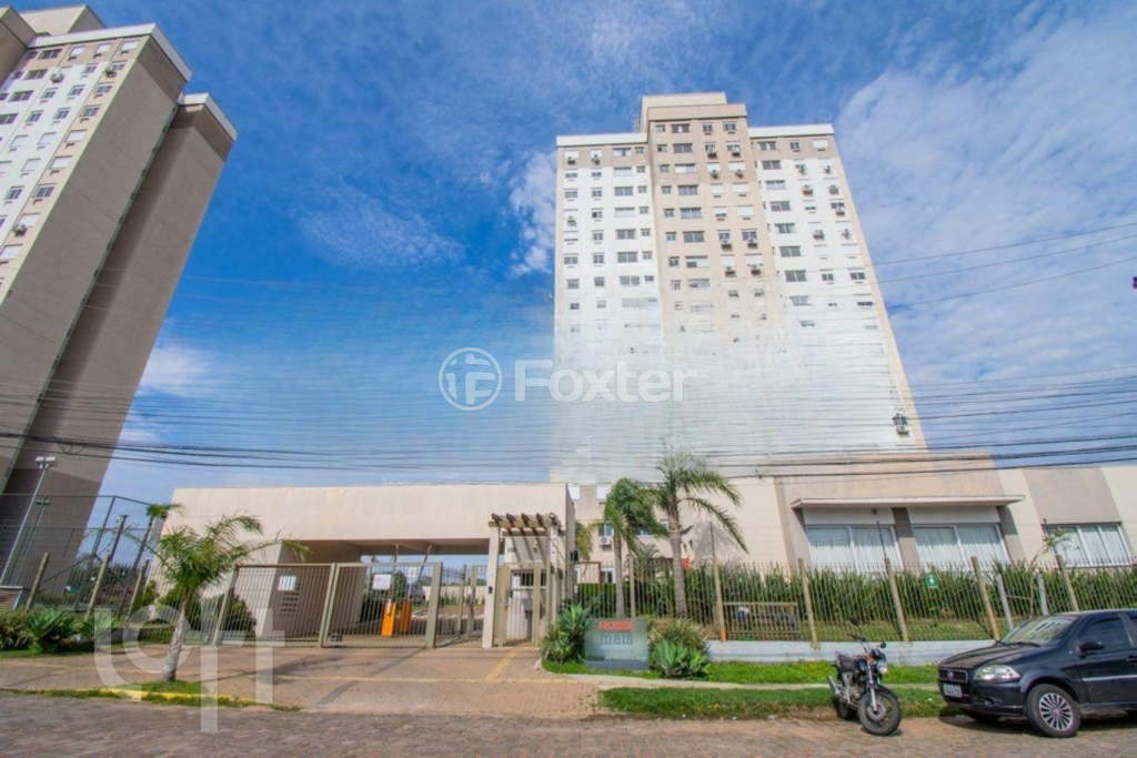 Apartamento à venda com 3 quartos, 66m² - Foto 17