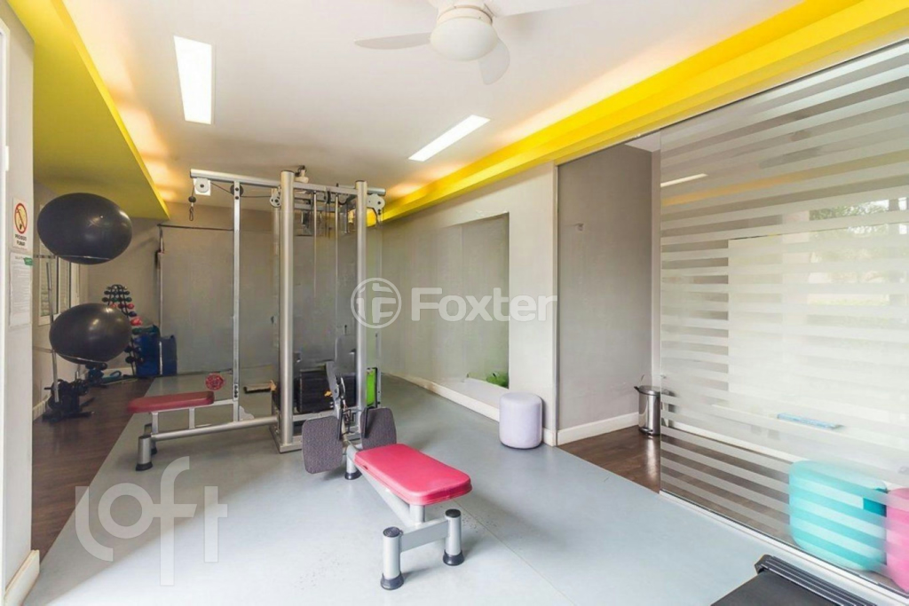 Apartamento à venda com 3 quartos, 66m² - Foto 24