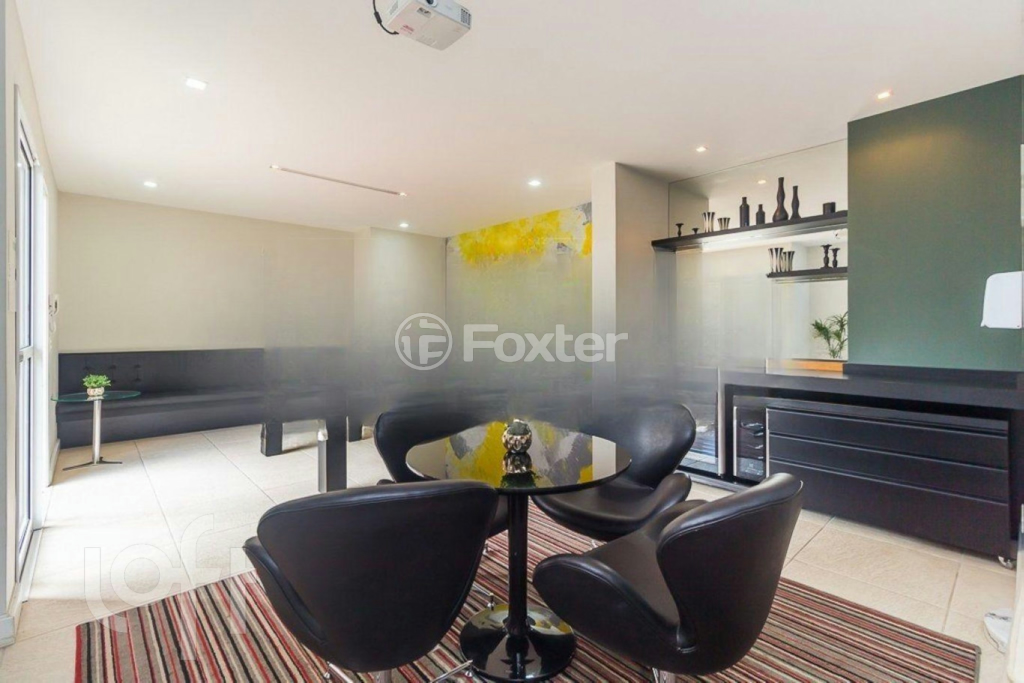 Apartamento à venda com 3 quartos, 66m² - Foto 28