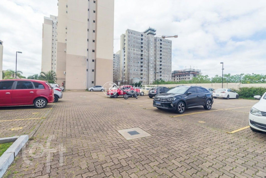 Apartamento à venda com 3 quartos, 66m² - Foto 22