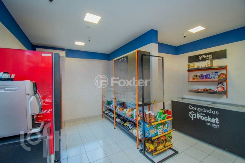 Apartamento à venda com 3 quartos, 66m² - Foto 43
