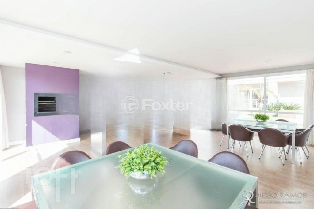 Apartamento à venda com 3 quartos, 66m² - Foto 29