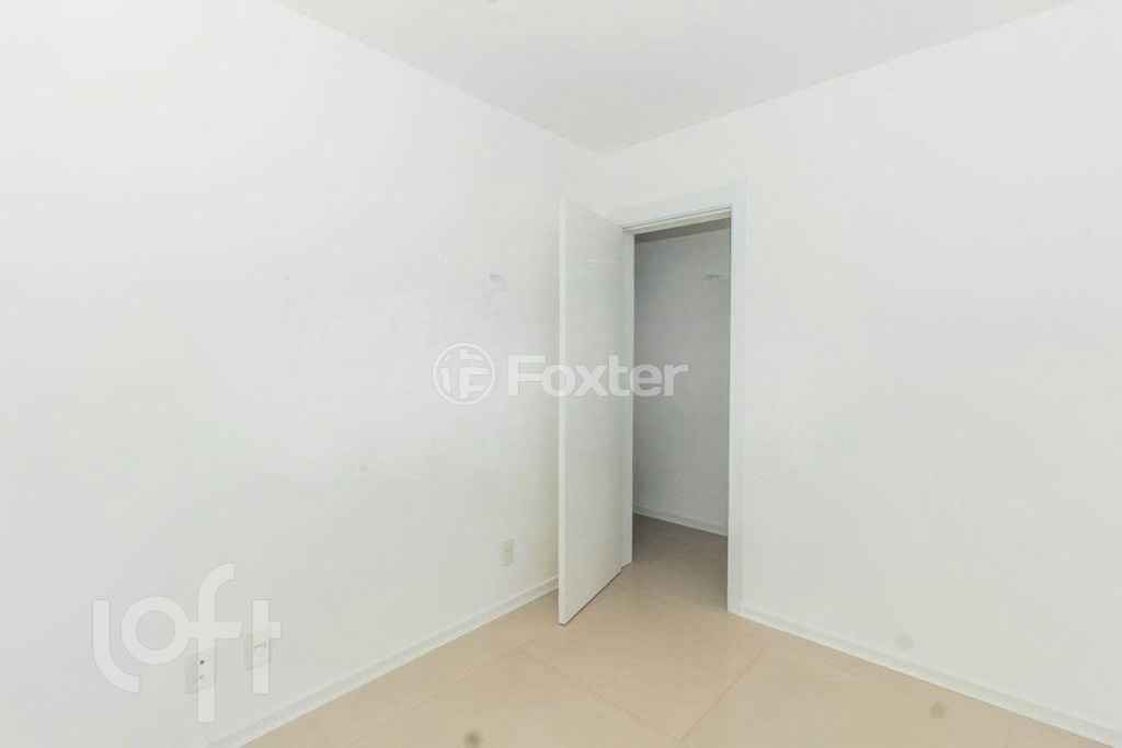 Apartamento à venda com 3 quartos, 66m² - Foto 11