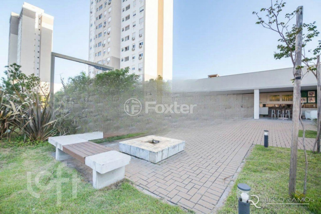 Apartamento à venda com 3 quartos, 66m² - Foto 42