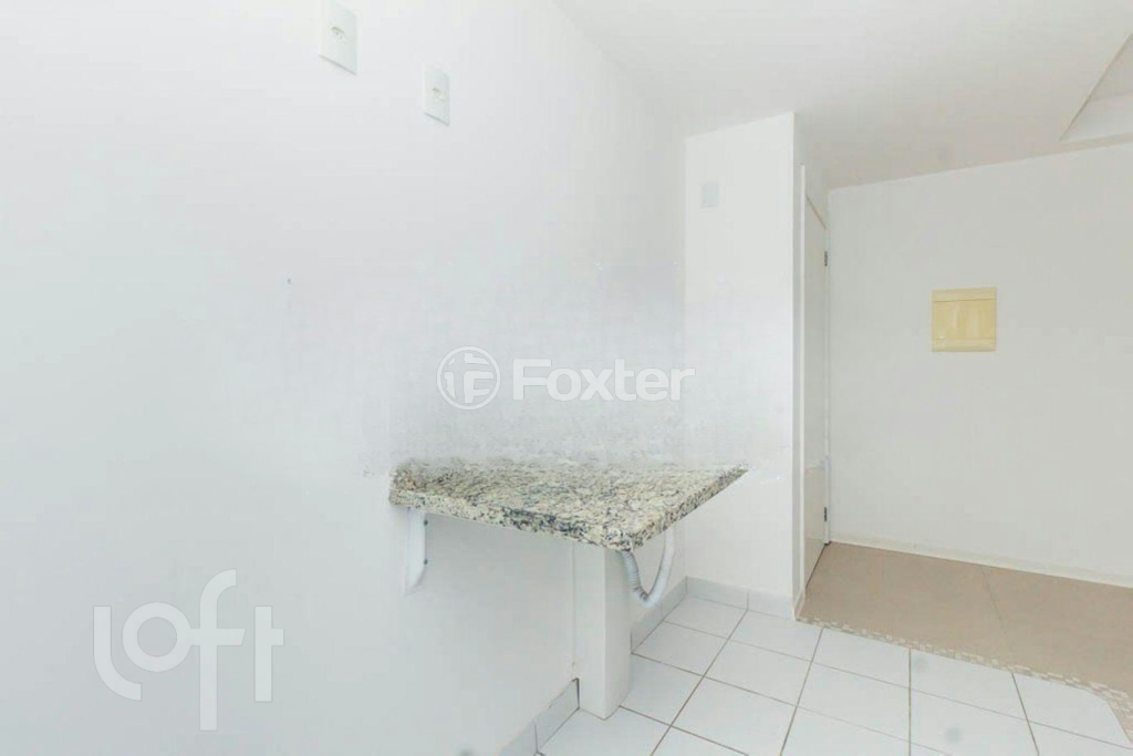 Apartamento à venda com 3 quartos, 66m² - Foto 4