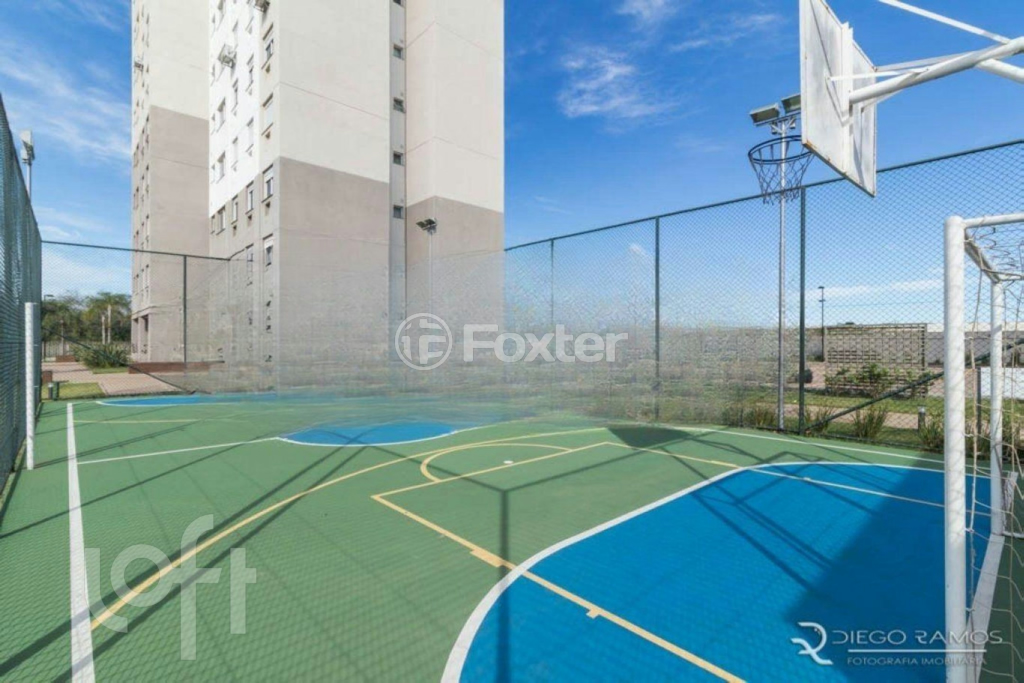 Apartamento à venda com 3 quartos, 66m² - Foto 41