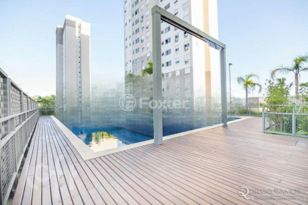 Apartamento à venda com 3 quartos, 66m² - Foto 23